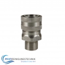 Suttner Hochdruckschnellkupplung ST-3100